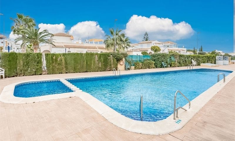 Venta. Apartment en Orihuela Costa