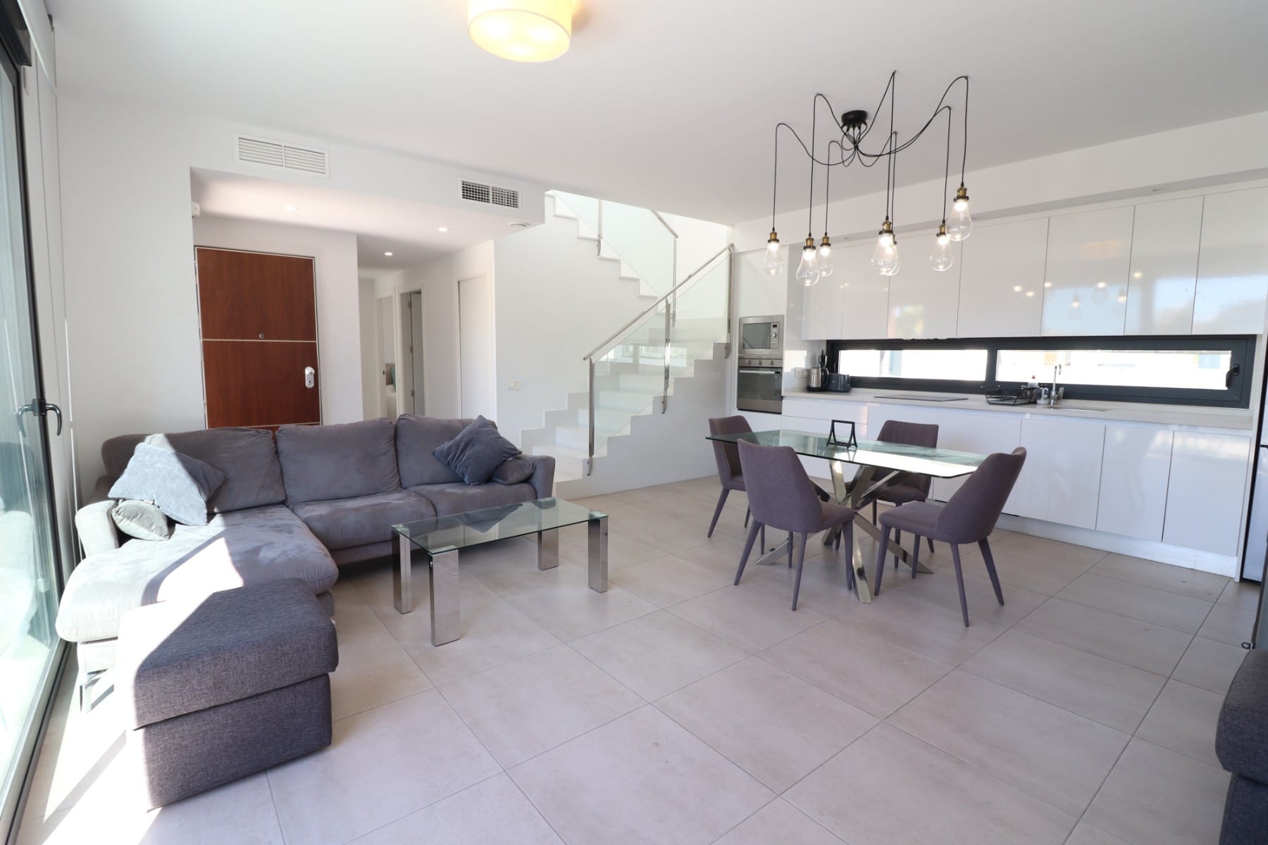 For Sale. Villa in Benijofar