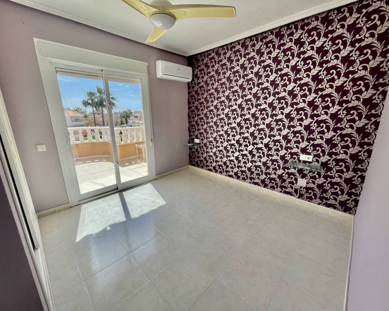 Venta. Villa en Ciudad Quesada