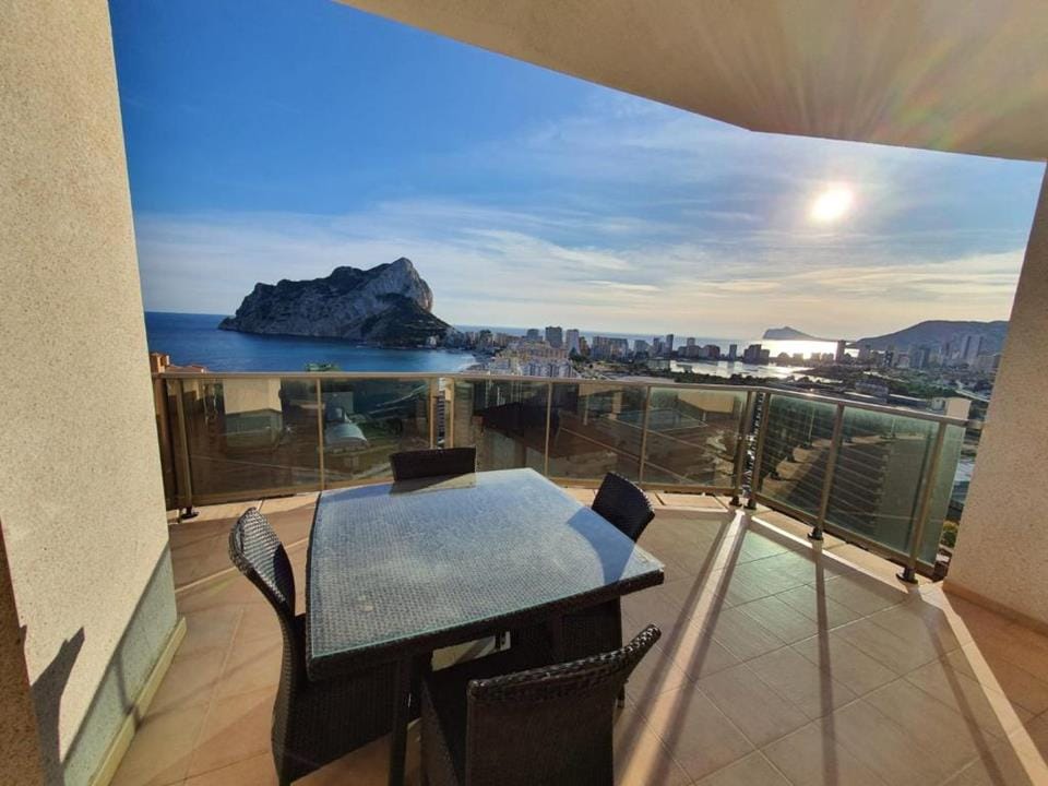 CC-1469924 - Verkoop. Appartement in Calpe