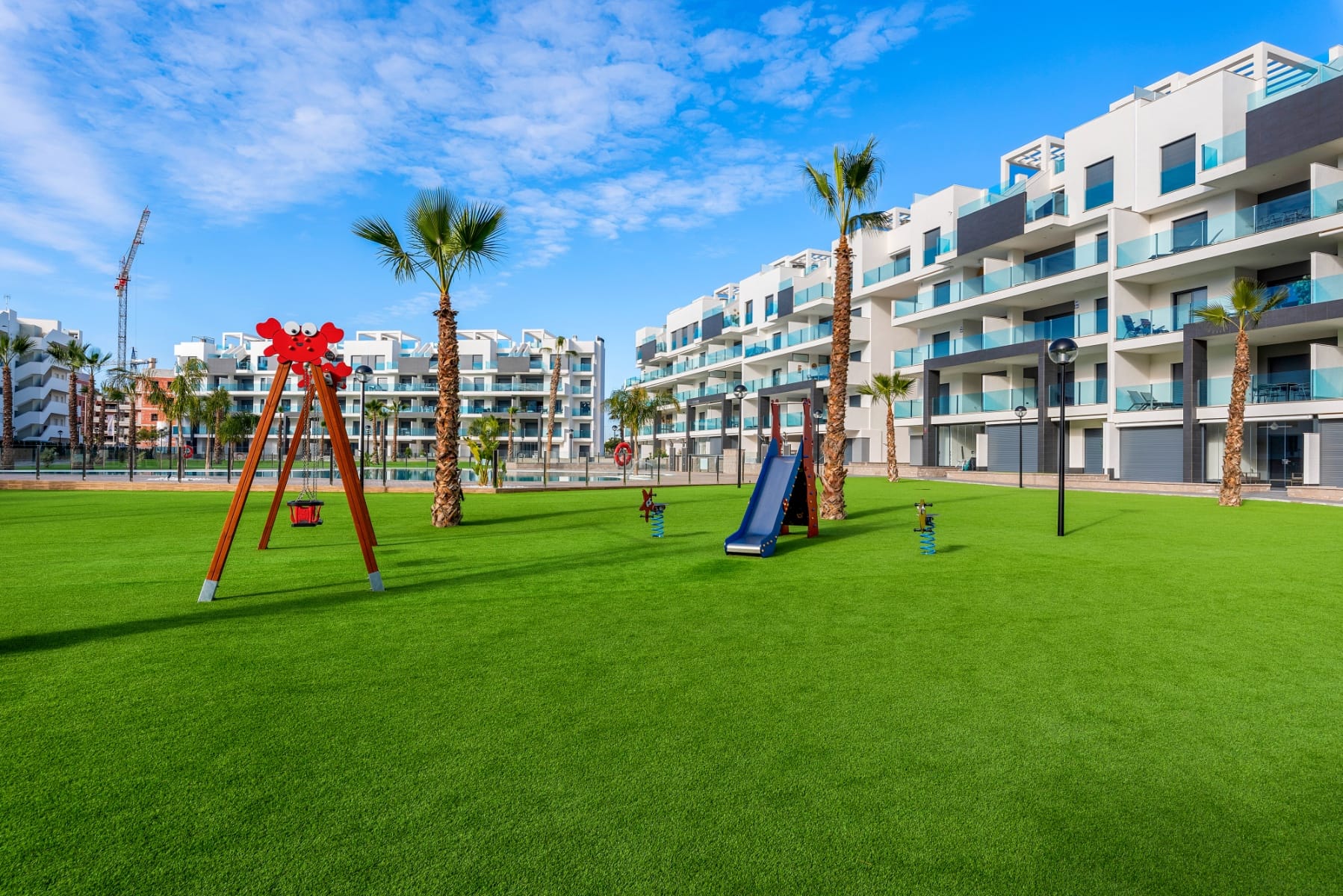 Verkauf. Wohnung in Orihuela Costa