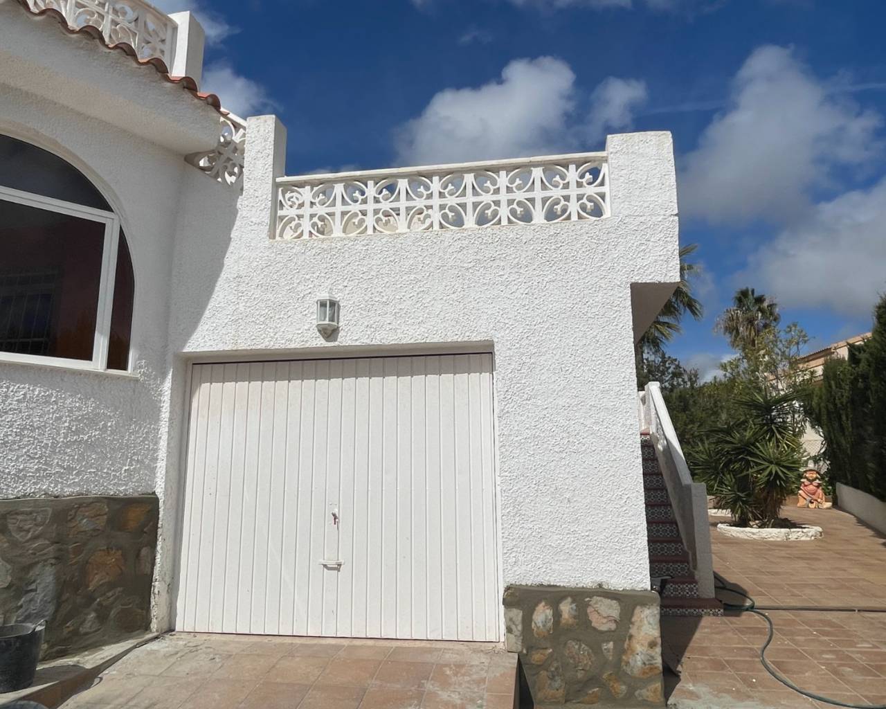 Venta. Villa en Ciudad Quesada