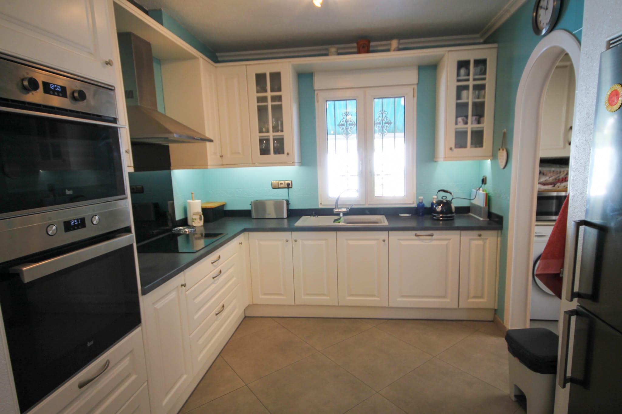 Venta. Villa en San Miguel de Salinas