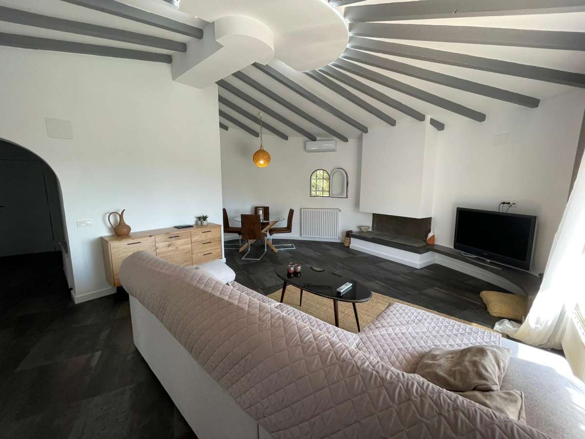 Venta. Villa en Calpe