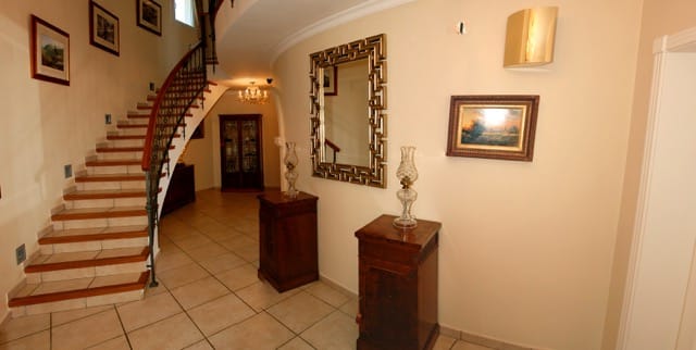 Verkauf. Villa in Benissa Coastal