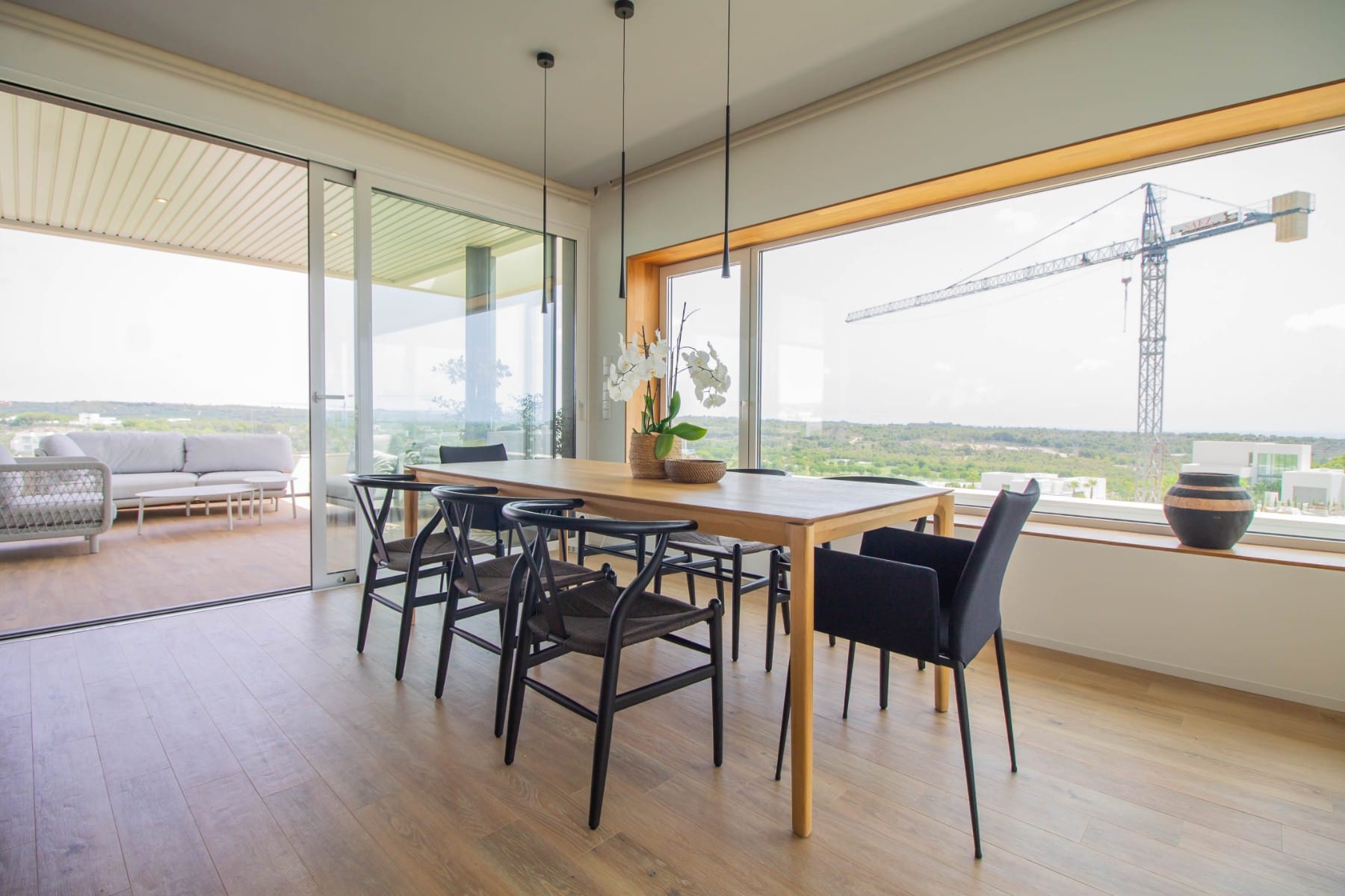 Venta. Apartment en Las Colinas Golf Resort