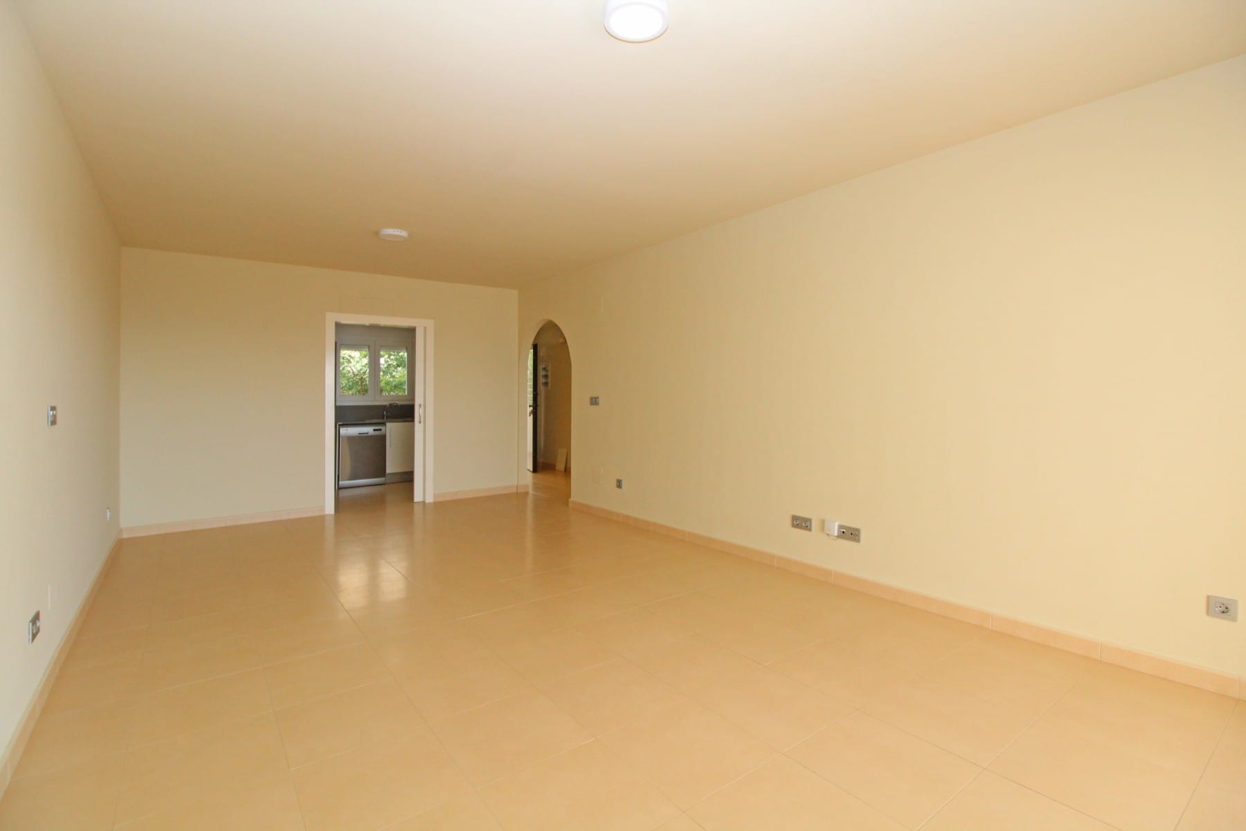 For Sale. Apartment in Altea