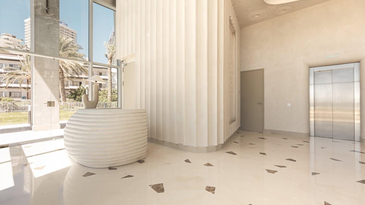 For Sale. Apartment in Benidorm