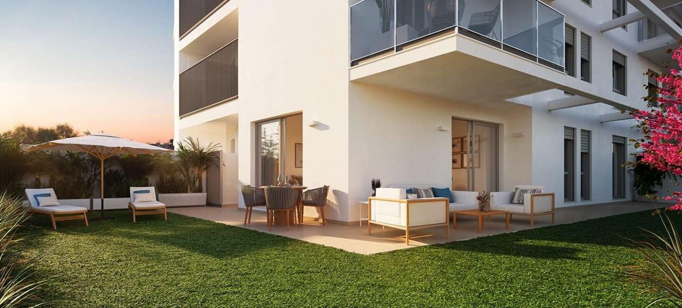 Verkauf. Wohnung in Denia