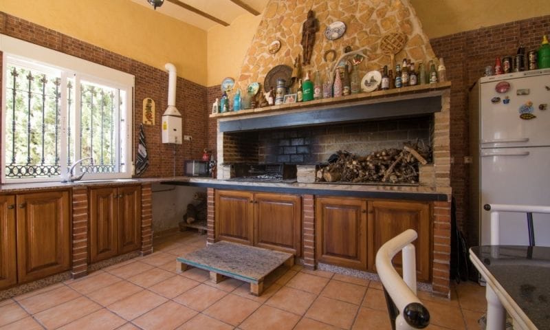 For Sale. Villa in Crevillente