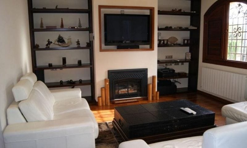 Venta. Villa en Campoamor