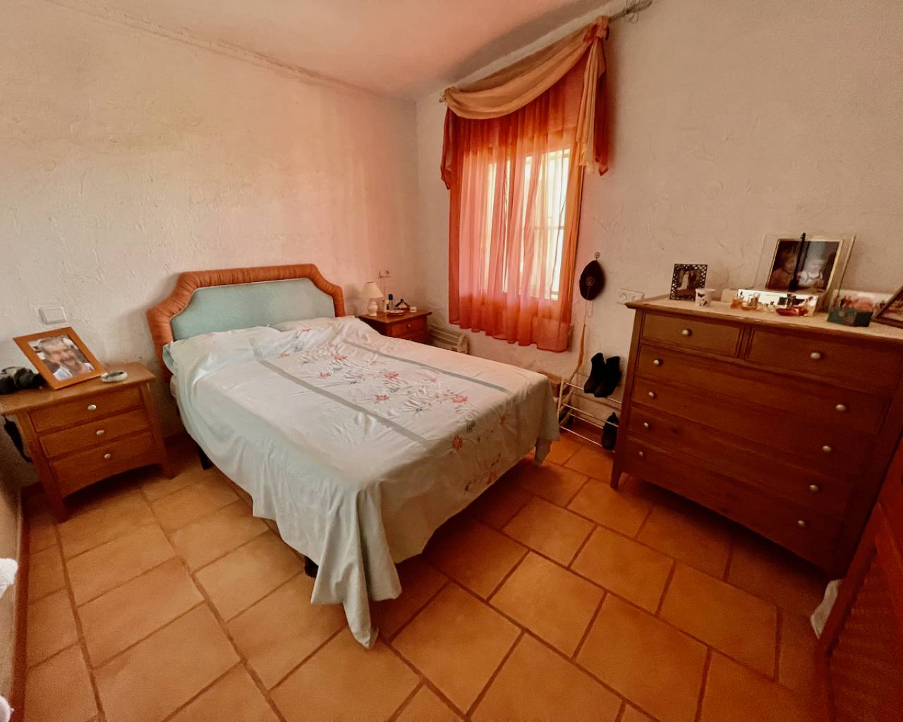 Verkoop. Boerderij in La Murada