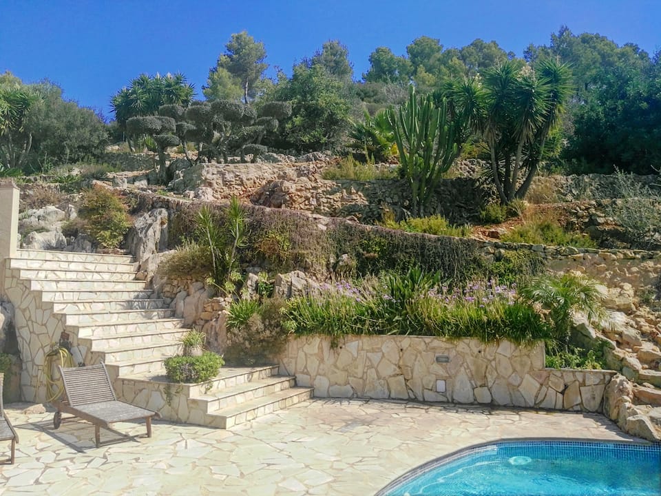 For Sale. Villa in Pedreguer