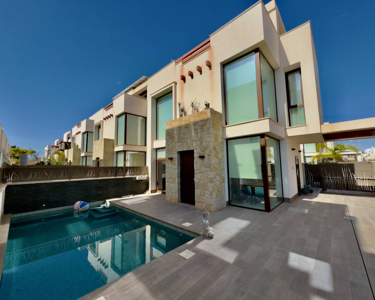 CC-652070 - Verkoop. Villa in Ciudad Quesada