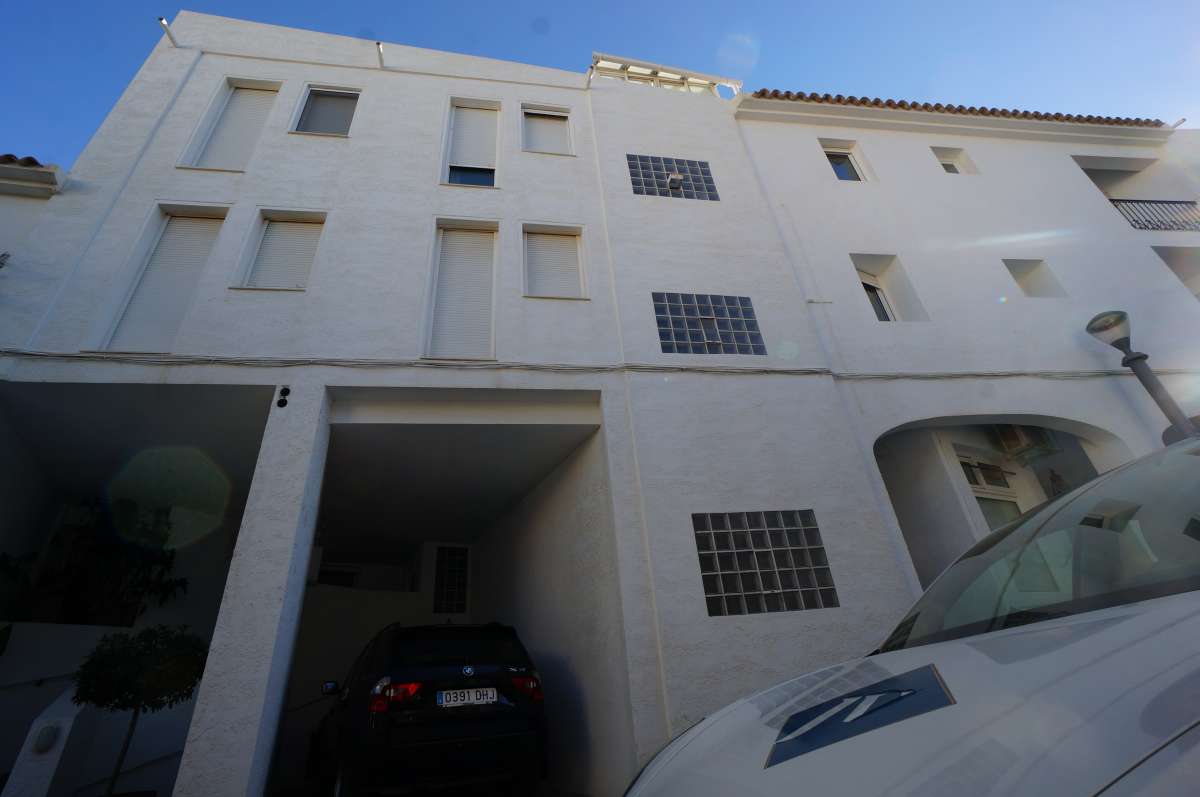For Sale. Townhouse in Altea
