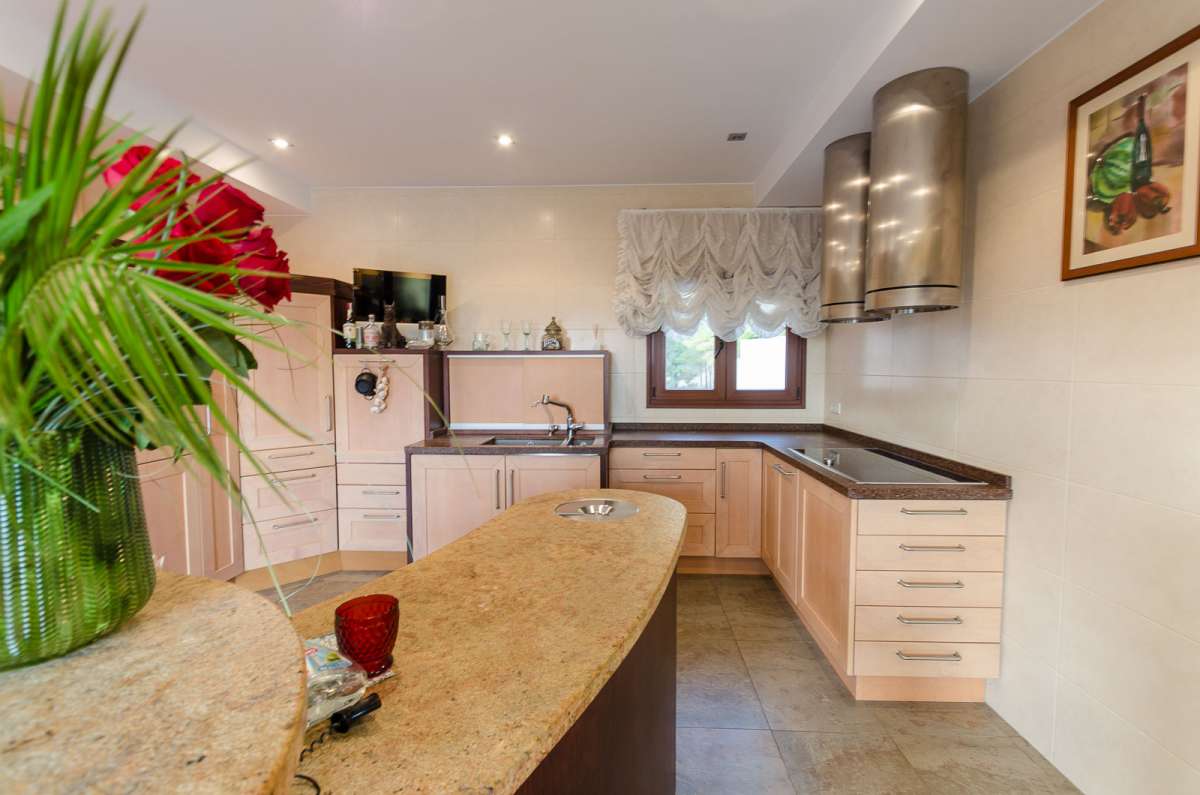 For Sale. Villa in Altea