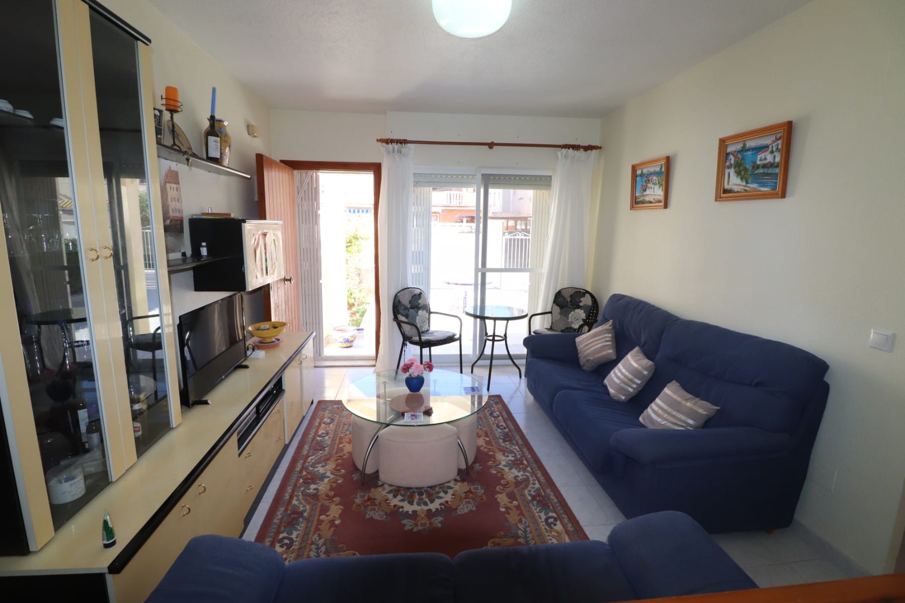 For Sale. Townhouse in Torrevieja