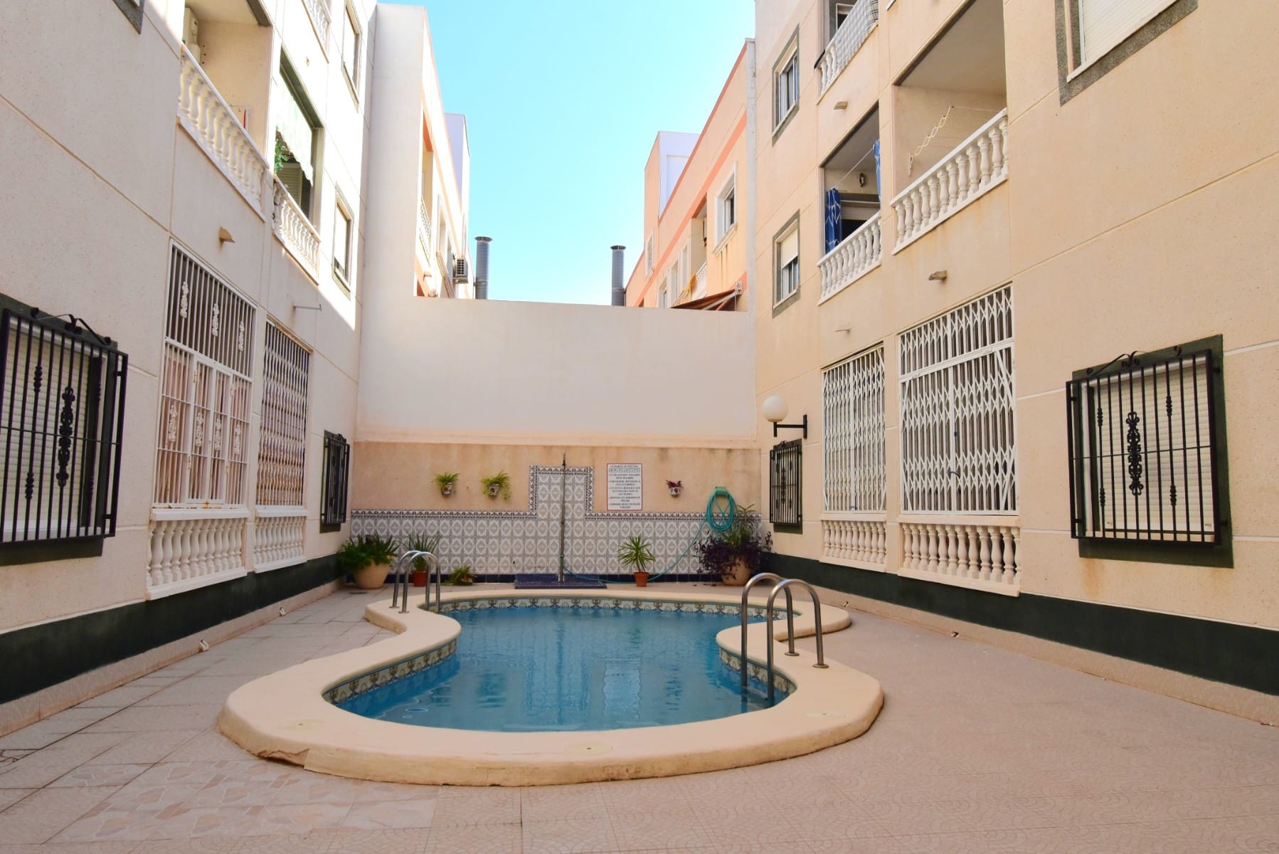 Verkauf. Wohnung in Torrevieja