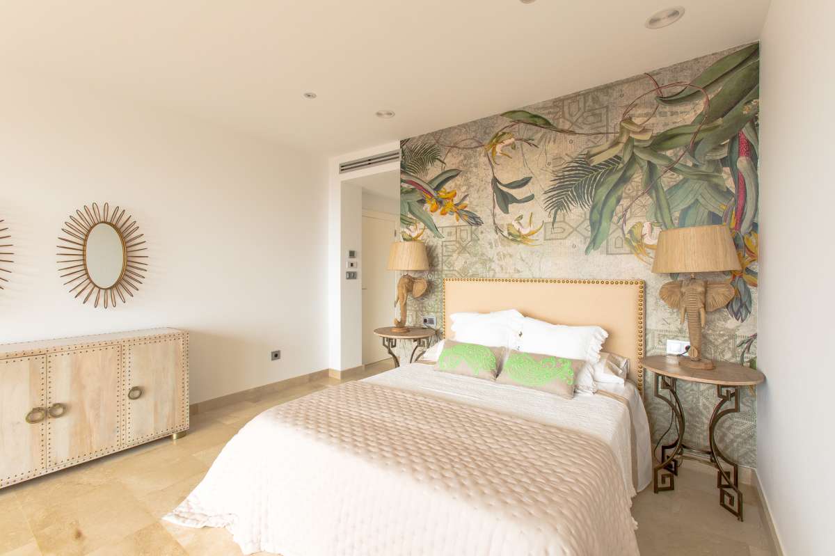 Venta. Villa en Moraira