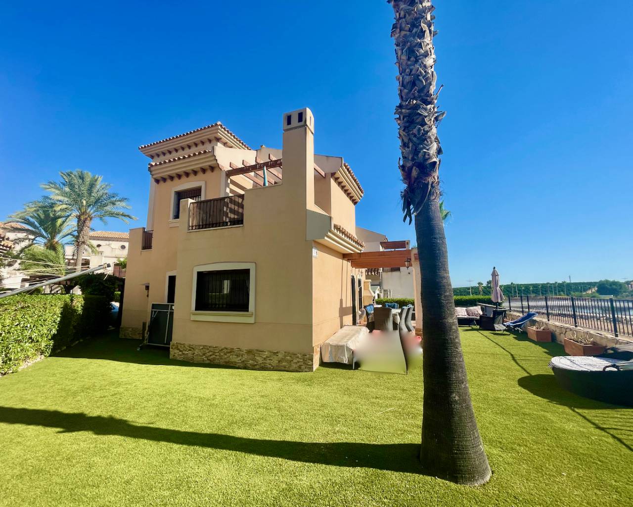 CC-680174 - Venta. Villa en Algorfa