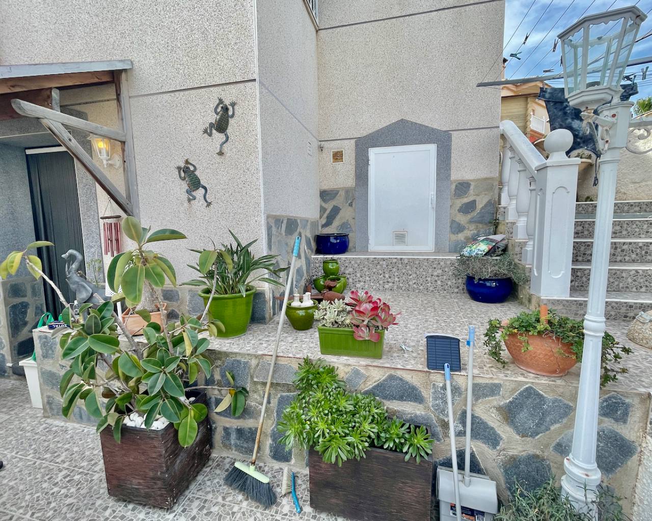 Venta. Villa en Ciudad Quesada