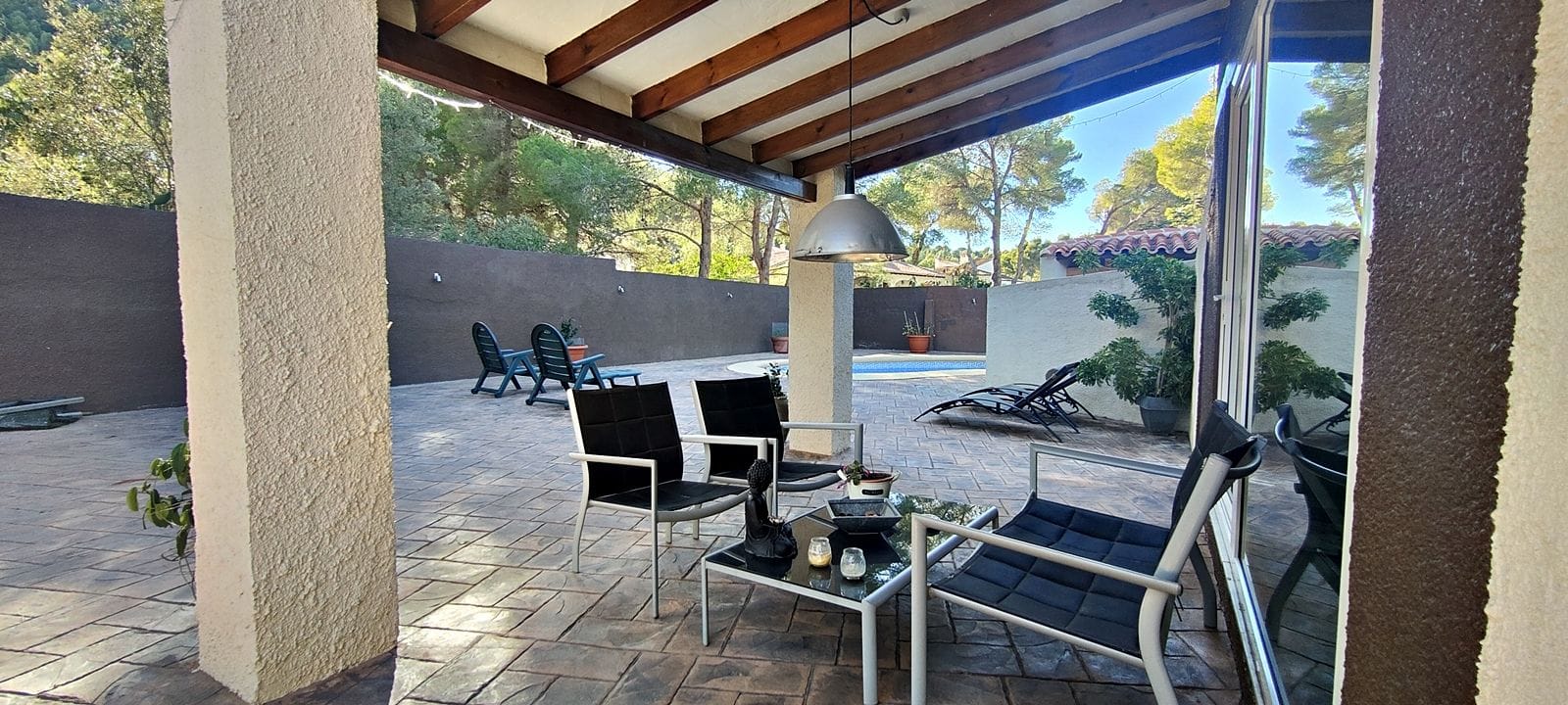 For sale villa in Marquesas V