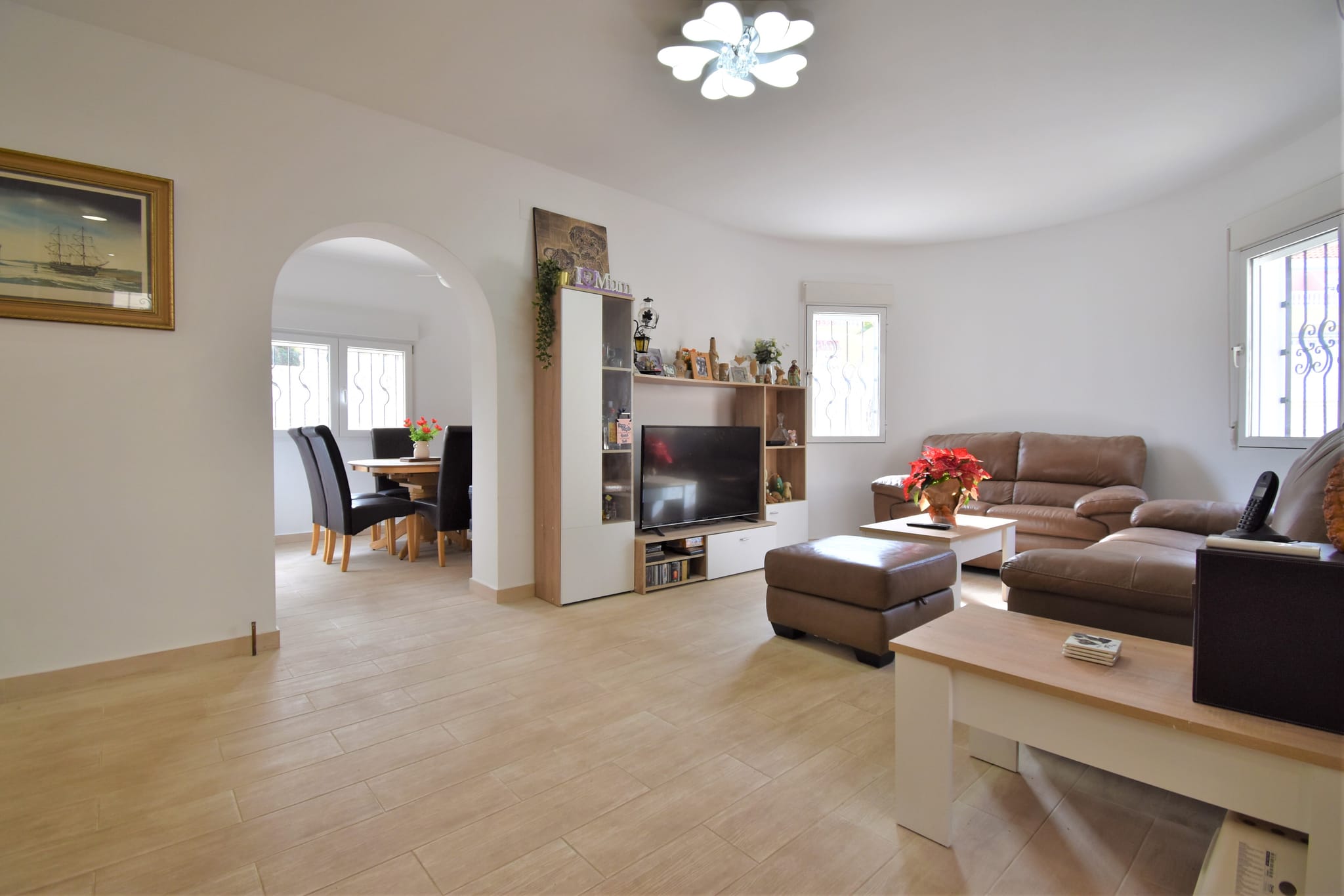 Venta. Villa en Orihuela Costa