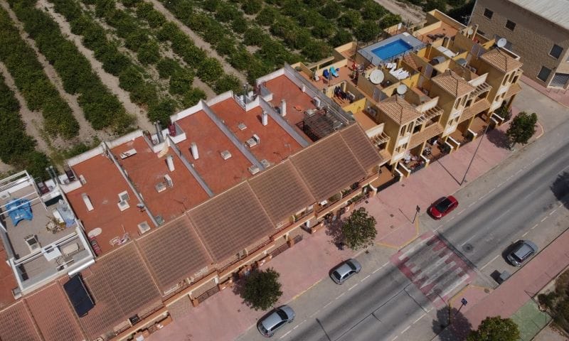 Venta. Apartment en Daya Nueva