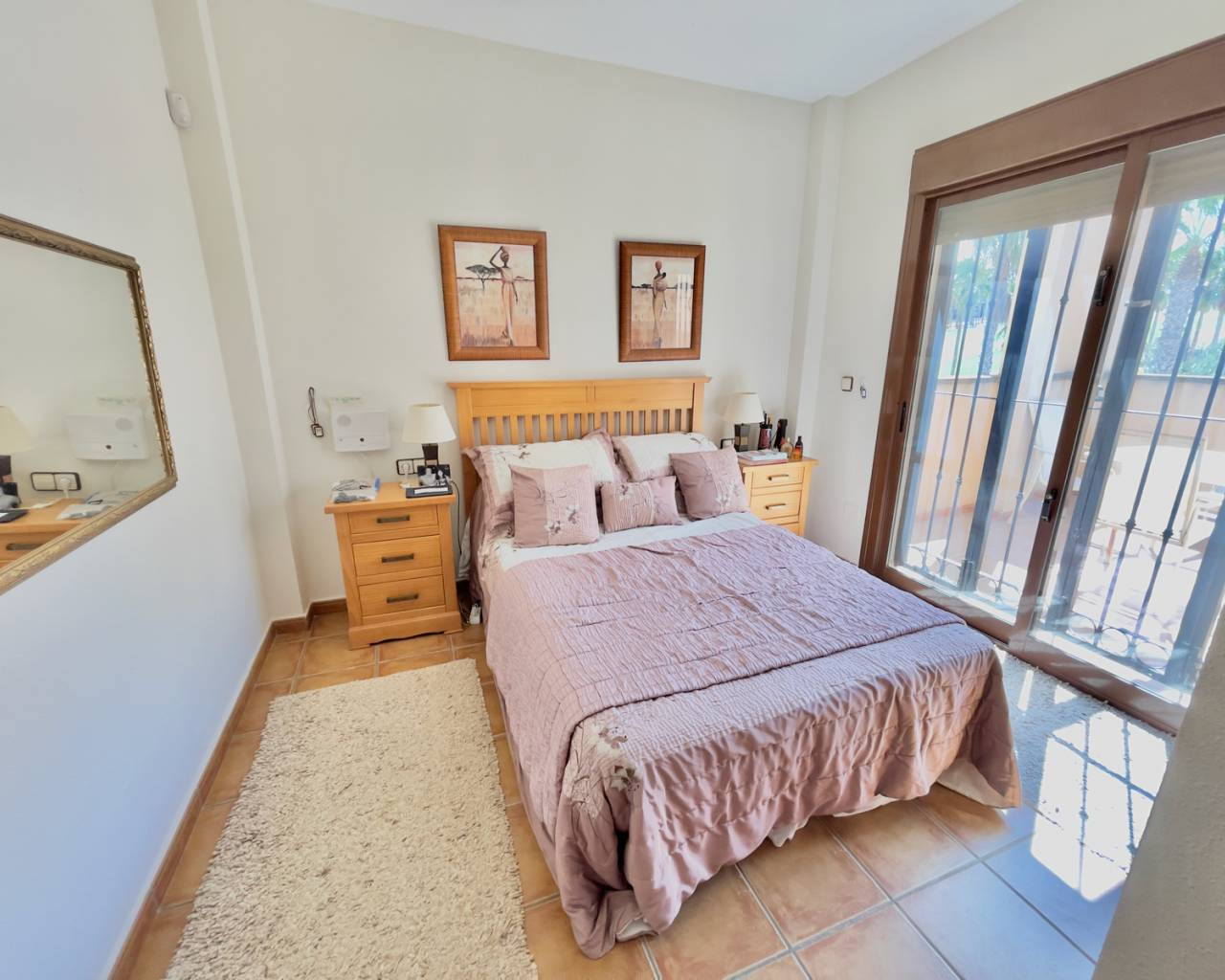Venta. Villa en Algorfa