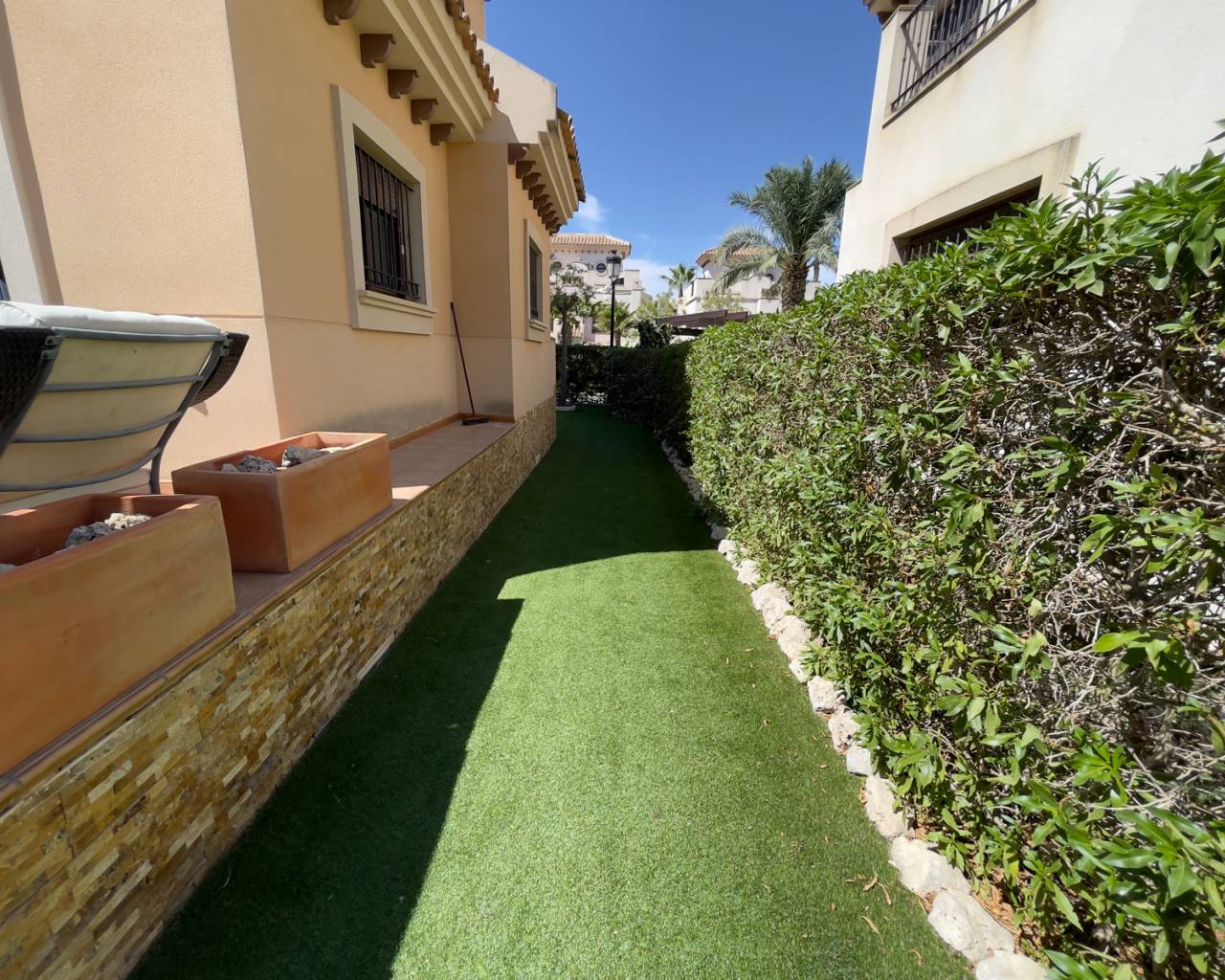 Venta. Villa en Algorfa