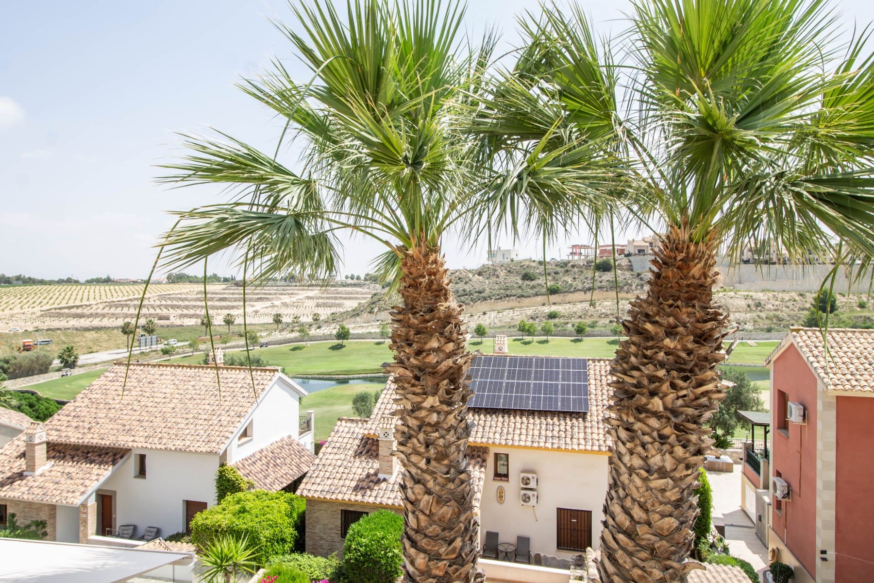 Venta. Townhouse en Algorfa