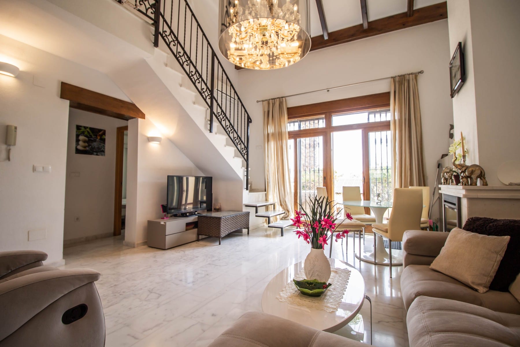 Venta. Townhouse en Algorfa