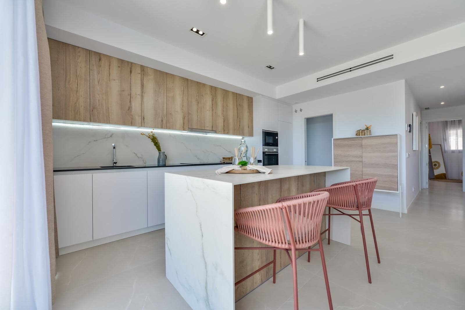 Verkauf. Wohnung in Finestrat