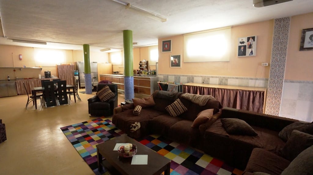 Venta. Villa en Calpe