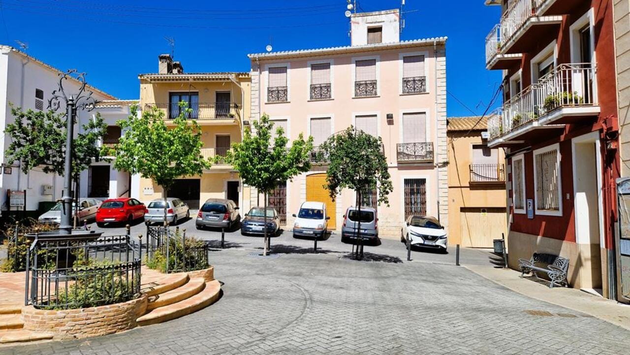 CC-1010366 - For Sale. Townhouse in Parcent