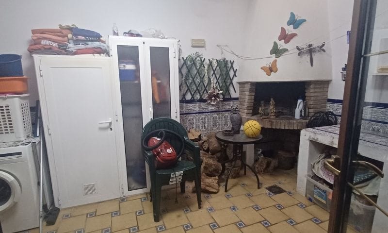 Verkauf. Villa in San Miguel de Salinas