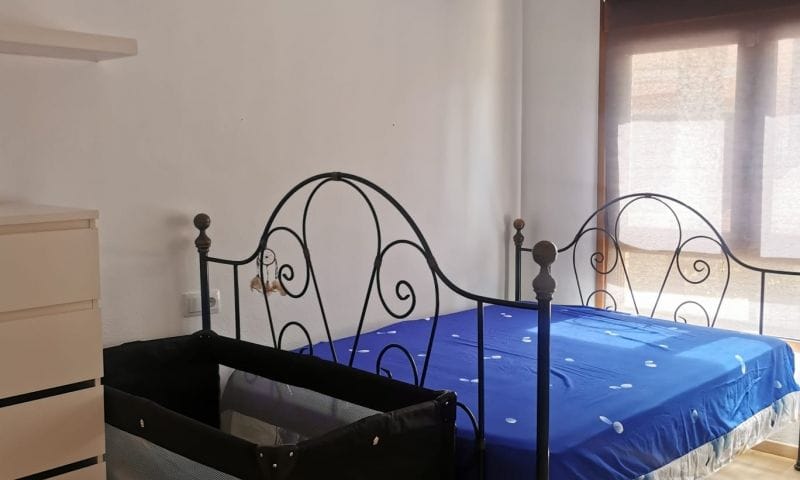 Venta. Villa en Algorfa