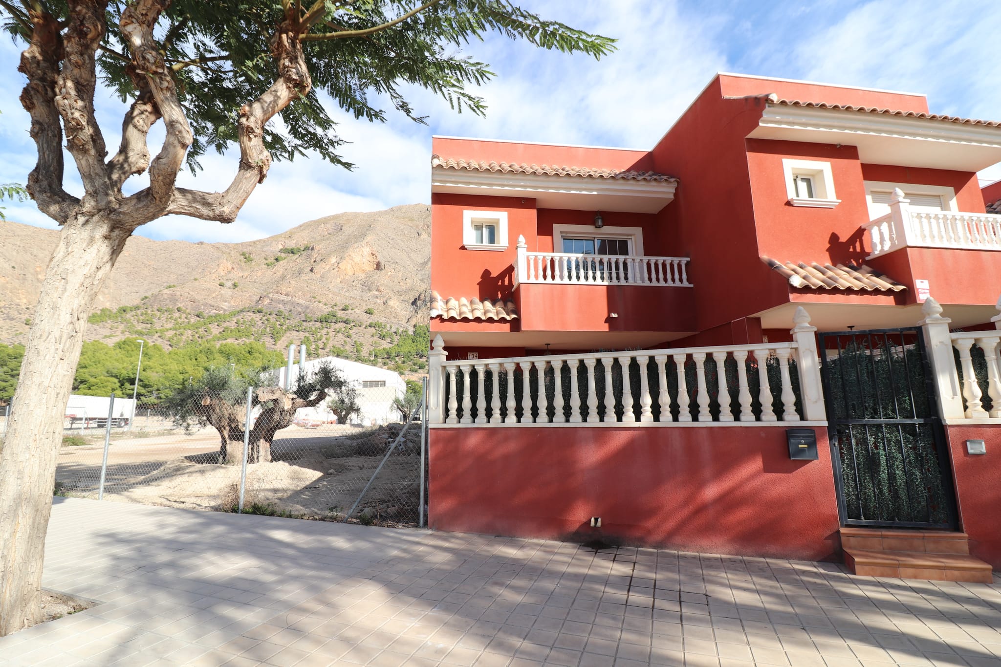 Venta. Townhouse en Redován