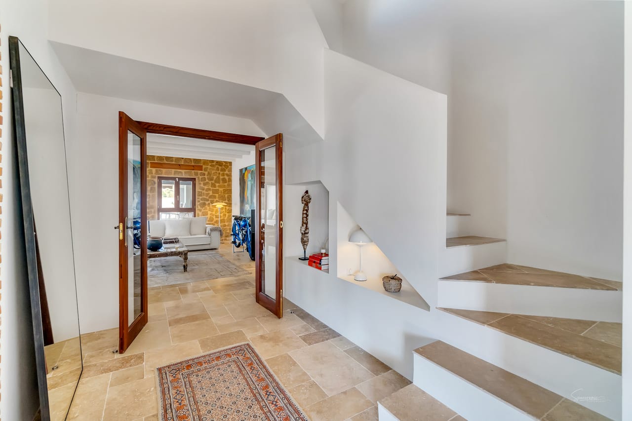 For Sale. Villa in Lliber