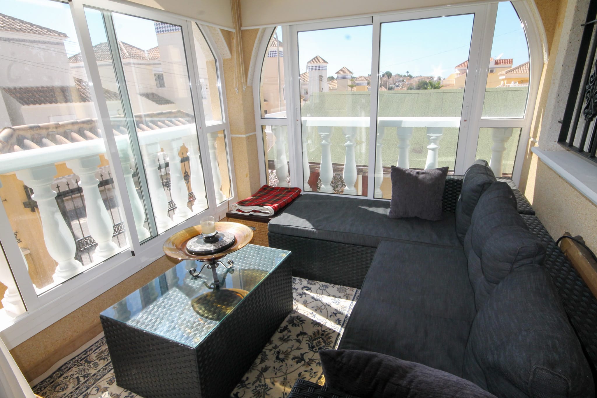 Venta. Villa en San Miguel de Salinas