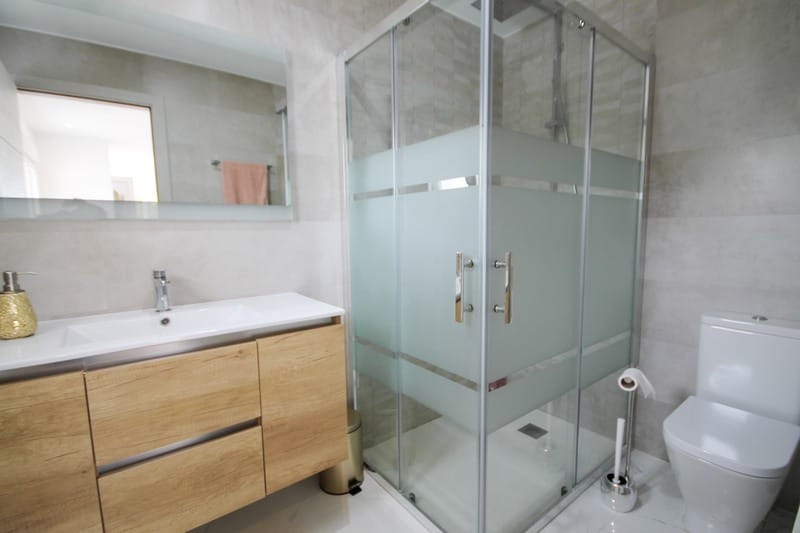 Venta. Villa en San Miguel de Salinas