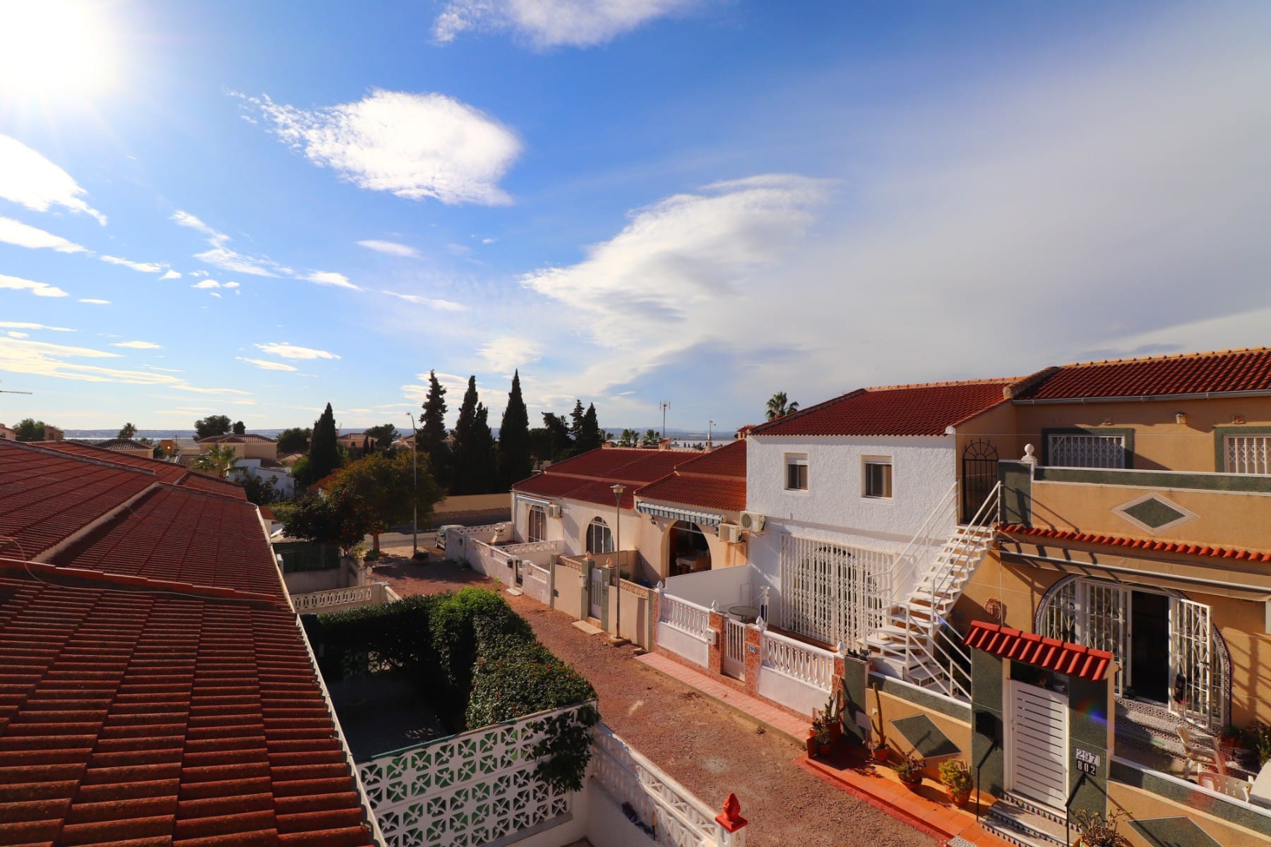 Venta. Townhouse en Torrevieja