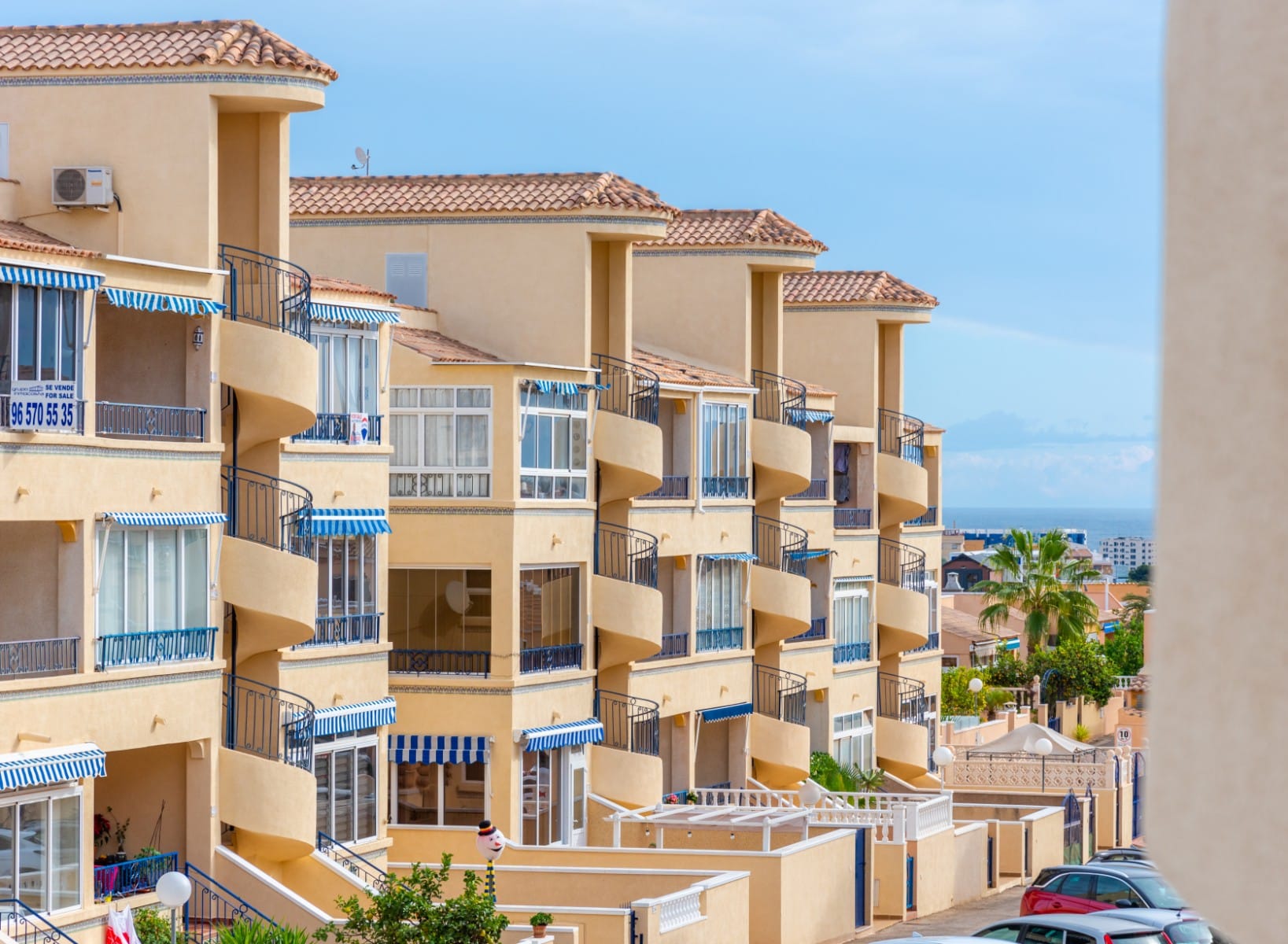 Venta. Apartment en Orihuela Costa