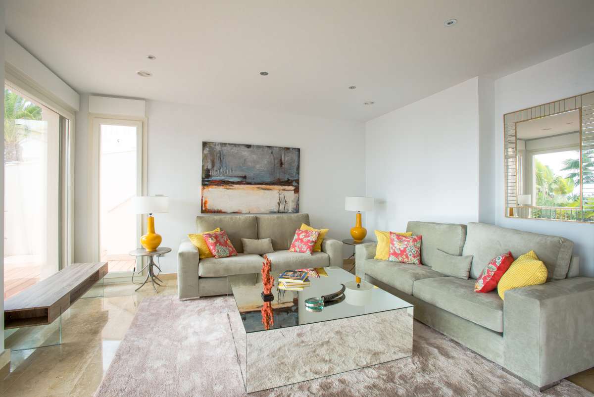 Venta. Villa en Moraira