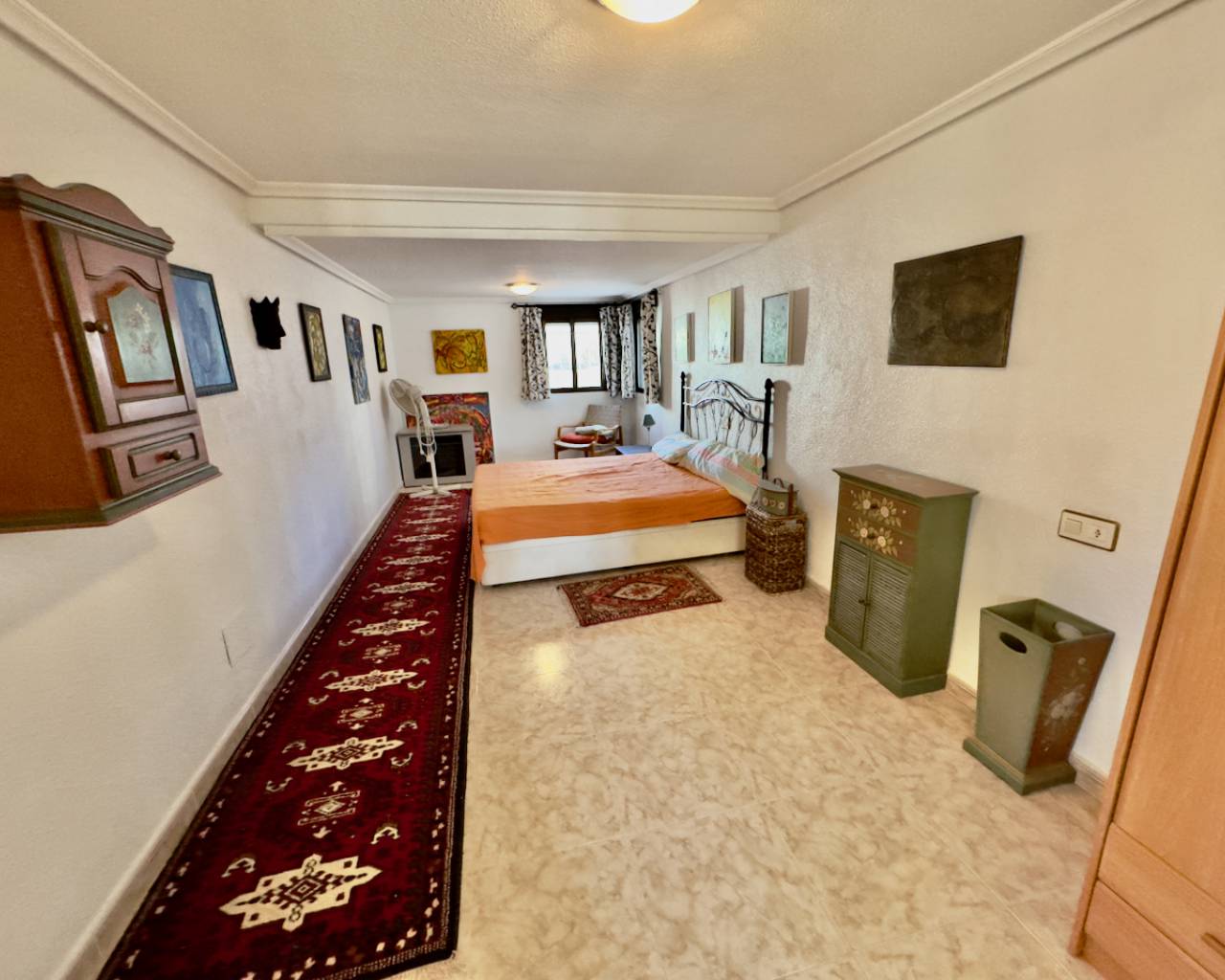 Venta. Villa en Ciudad Quesada