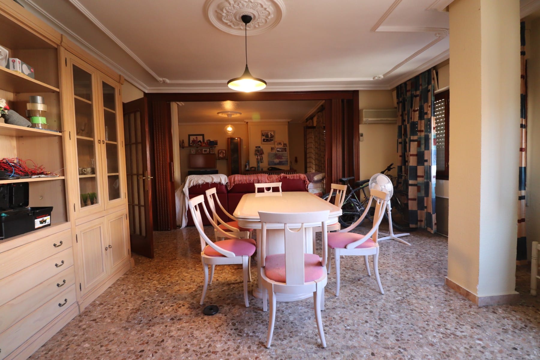 Venta. Apartment en Rojales