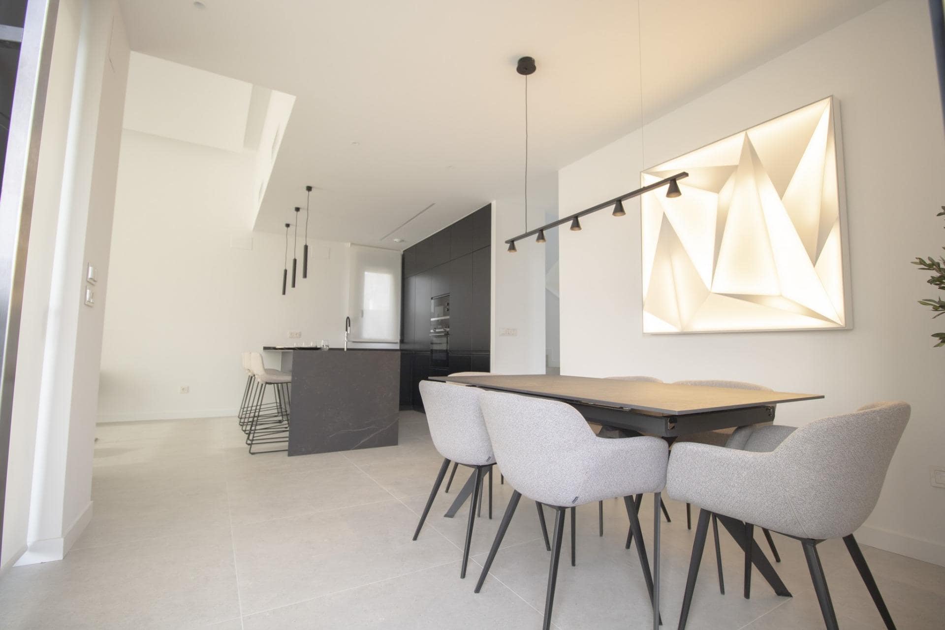 Venta. Villa en Finestrat