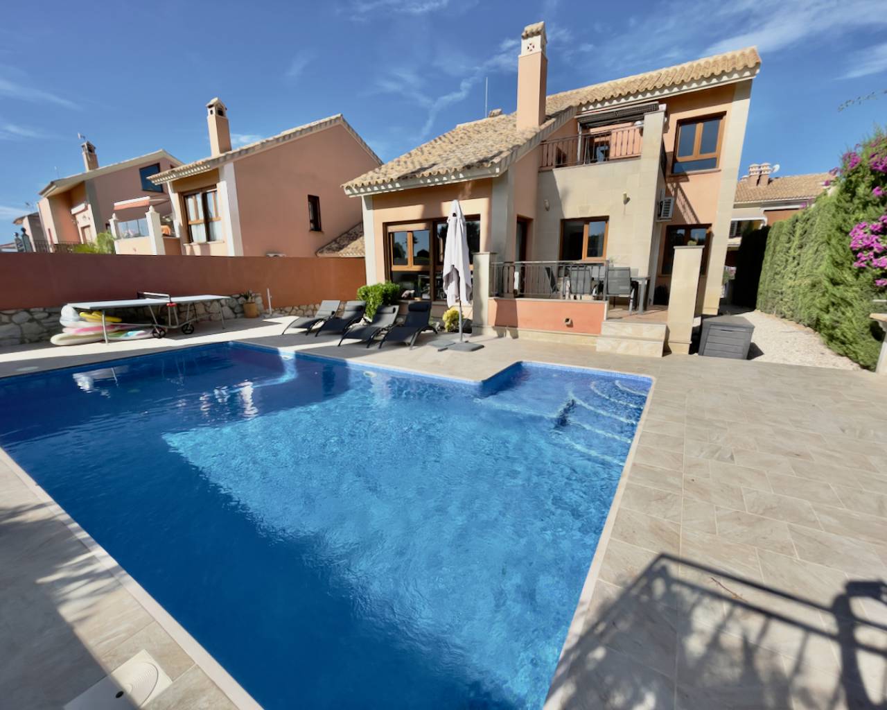 CC-659298 - Venta. Villa en Algorfa