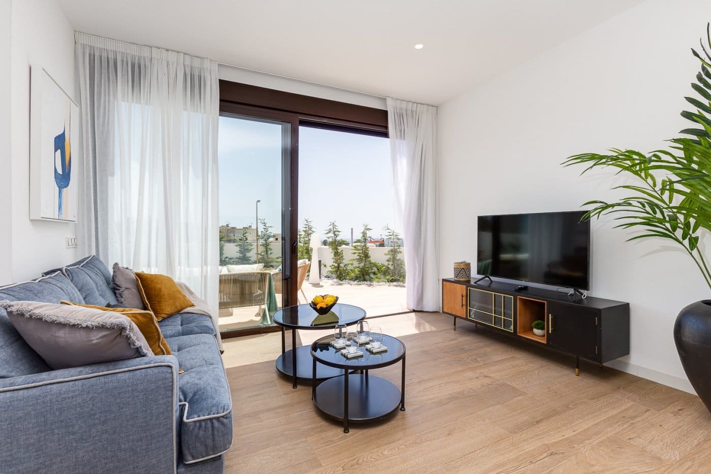 Venta. Villa en Finestrat