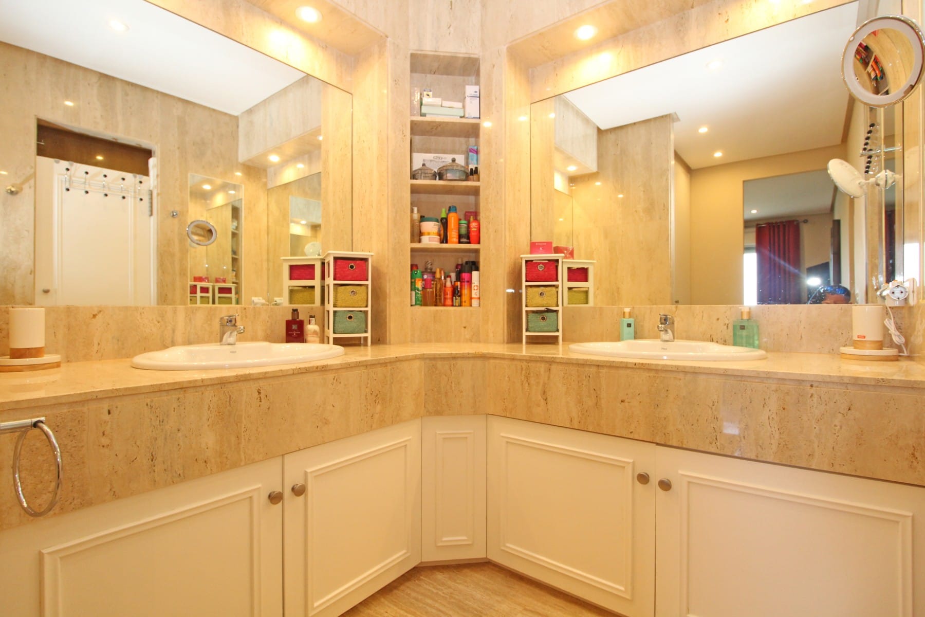 Venta. Villa en Moraira